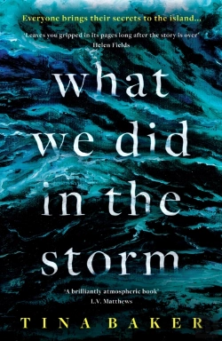 Bertrand.pt - What We Did In The Storm