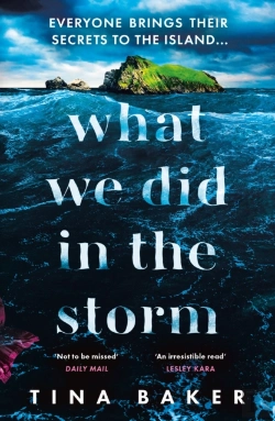 Bertrand.pt - What We Did In The Storm