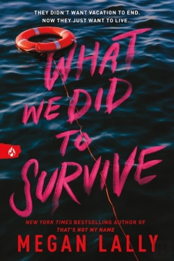 Bertrand.pt - What We Did To Survive