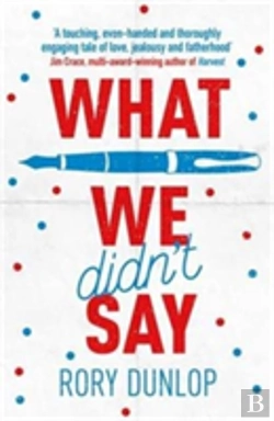 Bertrand.pt - What We Didn'T Say