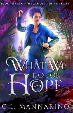 Bertrand.pt - What We Do For Hope