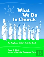 What We Do In Church