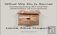 What We Do Is Secret
