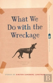 What We Do With The Wreckage