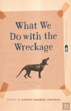 Bertrand.pt - What We Do With The Wreckage