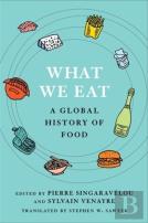 What We Eat