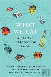 What We Eat