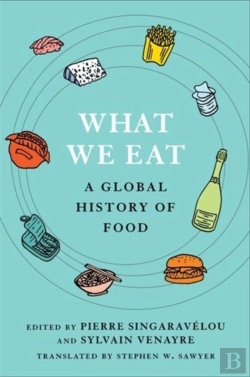 Bertrand.pt - What We Eat