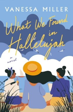 Bertrand.pt - What We Found In Hallelujah