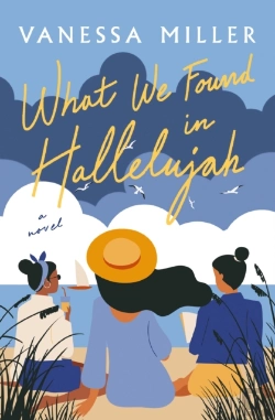 Bertrand.pt - What We Found In Hallelujah