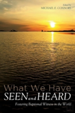 Bertrand.pt - What We Have Seen And Heard