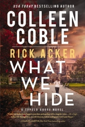 What We Hide
