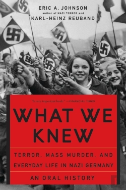 Bertrand.pt - What We Knew