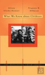 What We Know About Childcare