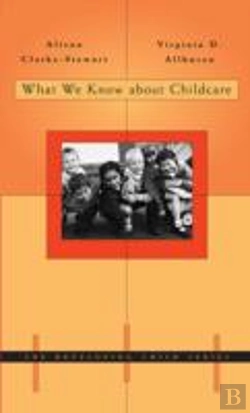 Bertrand.pt - What We Know About Childcare