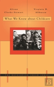 What We Know About Childcare