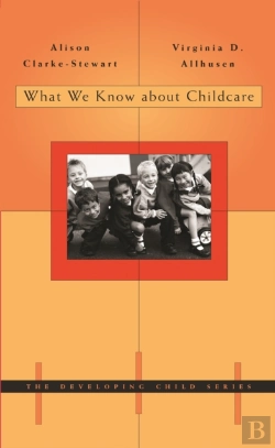 Bertrand.pt - What We Know About Childcare
