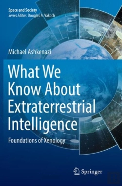 Bertrand.pt - What We Know About Extraterrestrial Intelligence