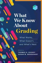 What We Know About Grading