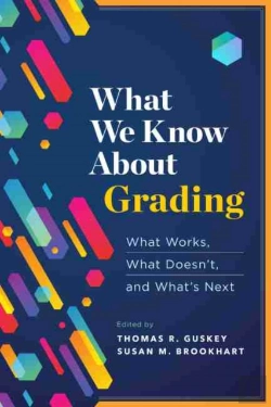 Bertrand.pt - What We Know About Grading
