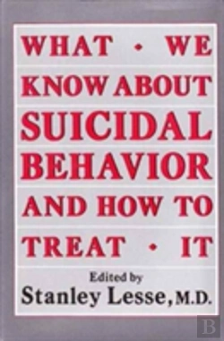 Bertrand.pt - What We Know About Suicidal Behavior And How To Treat It