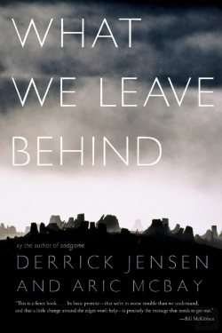 Bertrand.pt - What We Leave Behind