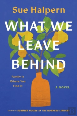 Bertrand.pt - What We Leave Behind