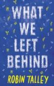 What We Left Behind
