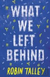 What We Left Behind