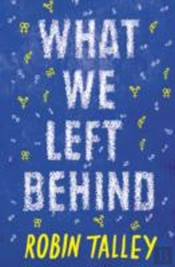 Bertrand.pt - What We Left Behind