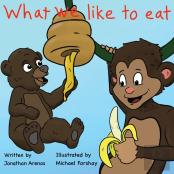 What We Like To Eat