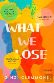 What We Lose