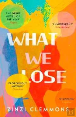 Bertrand.pt - What We Lose