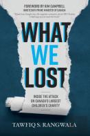 What We Lost