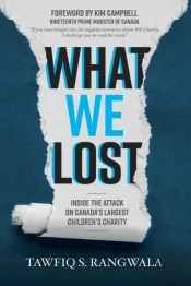What We Lost