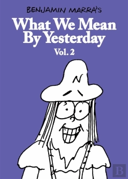 Bertrand.pt - What We Mean By Yesterday: Vol. 2