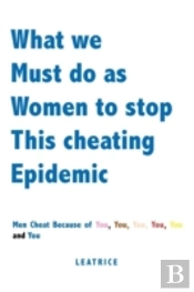 What We Must Do As Women To Stop This Ch