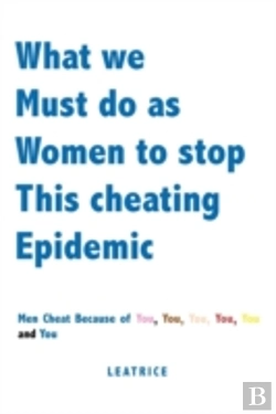 Bertrand.pt - What We Must Do As Women To Stop This Ch