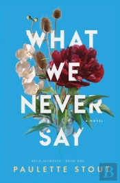 What We Never Say