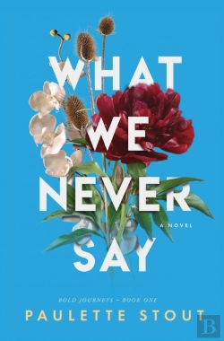 Bertrand.pt - What We Never Say