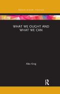 What We Ought And What We Can