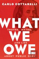 What We Owe