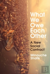 What We Owe Each Other