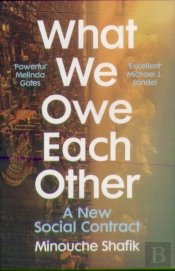 What We Owe Each Other