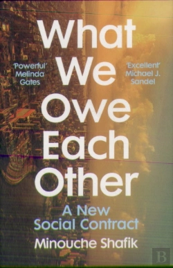 Bertrand.pt - What We Owe Each Other