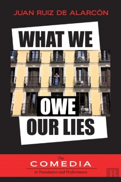 Bertrand.pt - What We Owe Our Lies