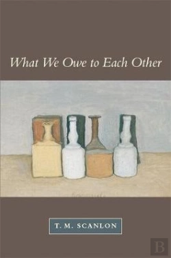Bertrand.pt - What We Owe To Each Other