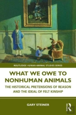 Bertrand.pt - What We Owe To Nonhuman Animals