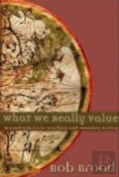 What We Really Value