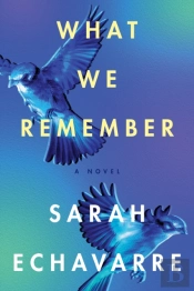 What We Remember